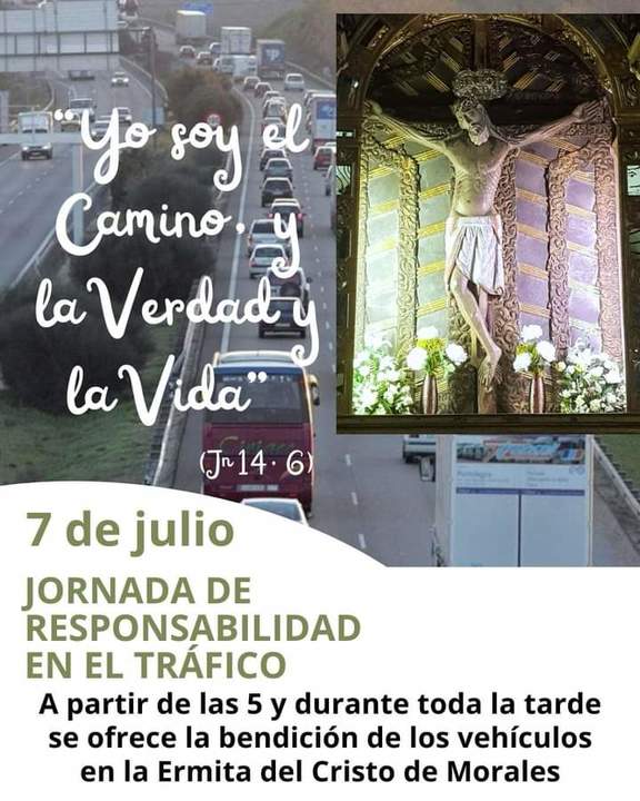 Jornada Resposabilidad Tráfico