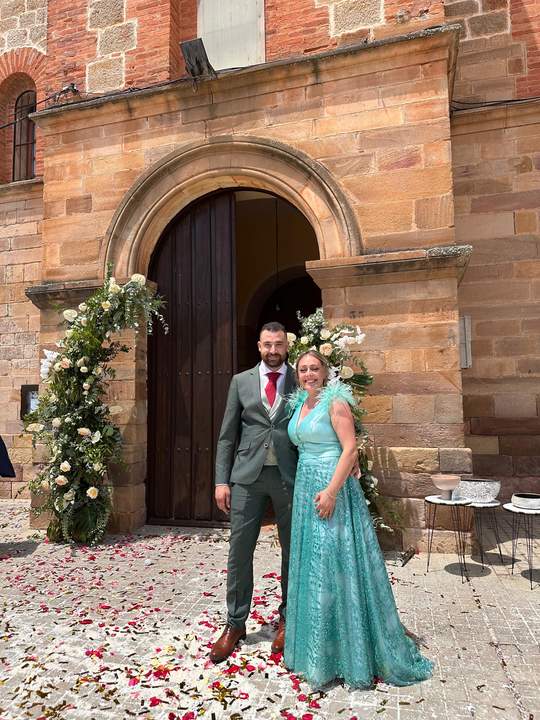 boda granja