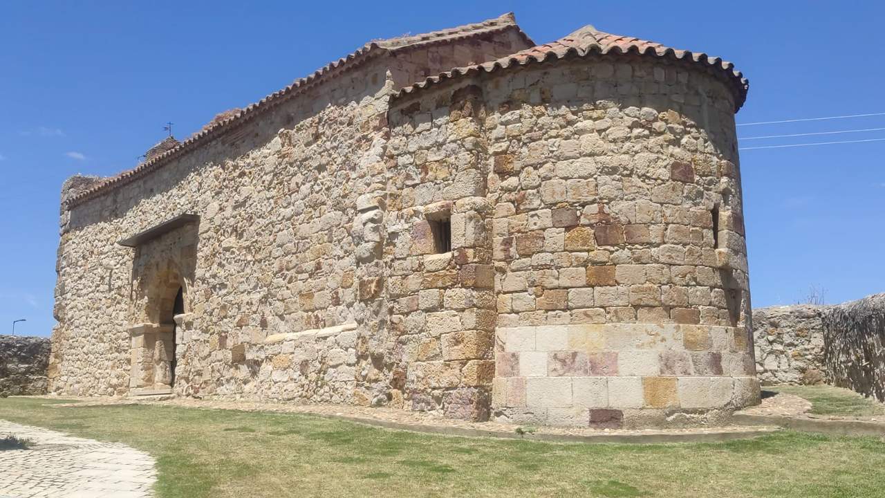 santiago de los caballeros cid campeador
