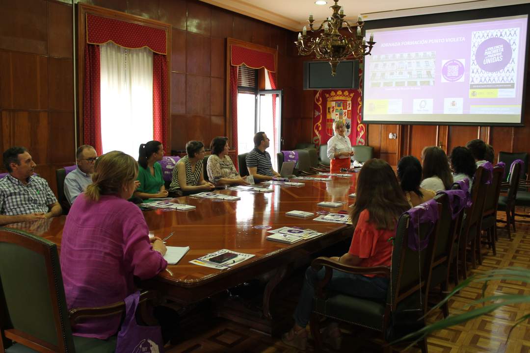 punto violeta subdelegacion 1
