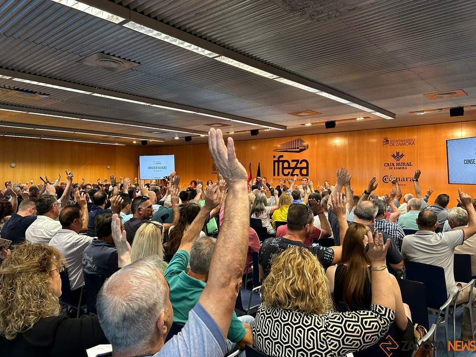 Plan de Obras de 2026