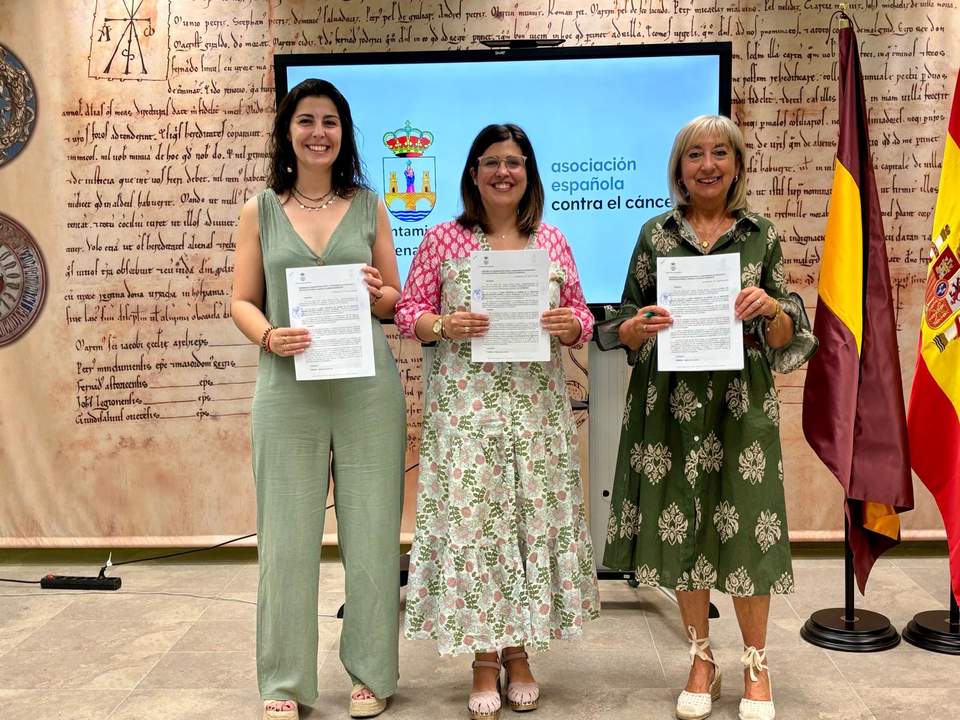 Convenio AECC 2024