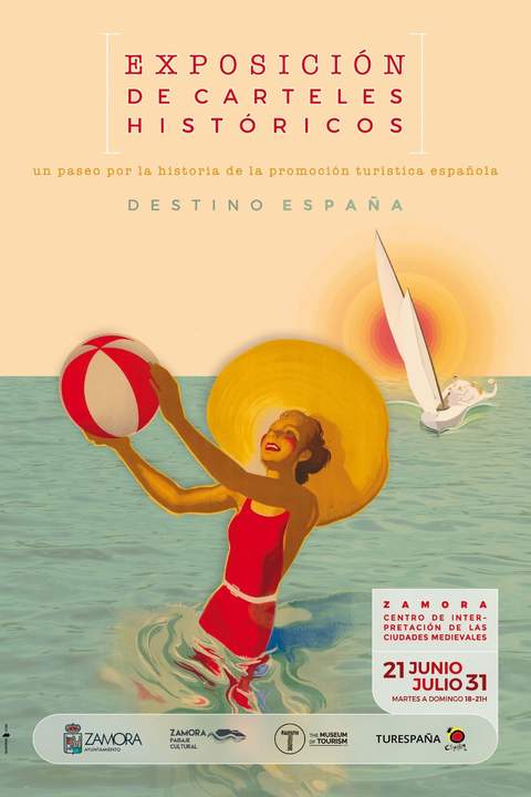 Carteles Turismo