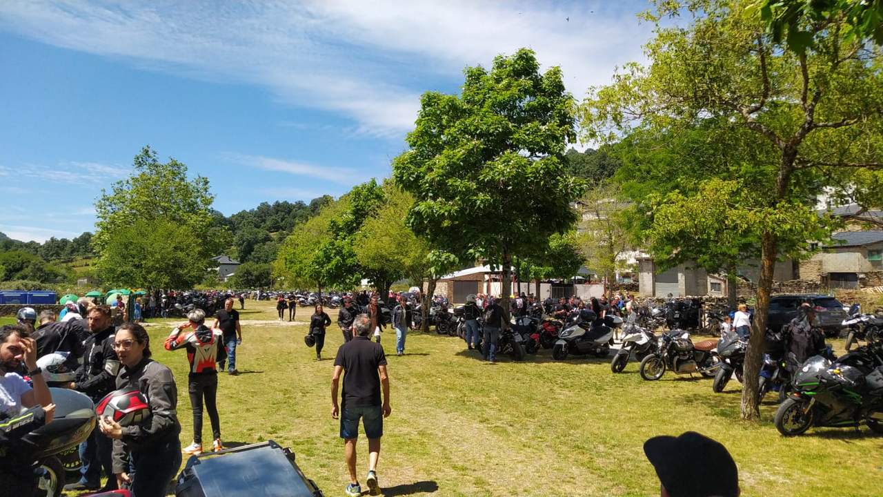 MOTOS PORTO