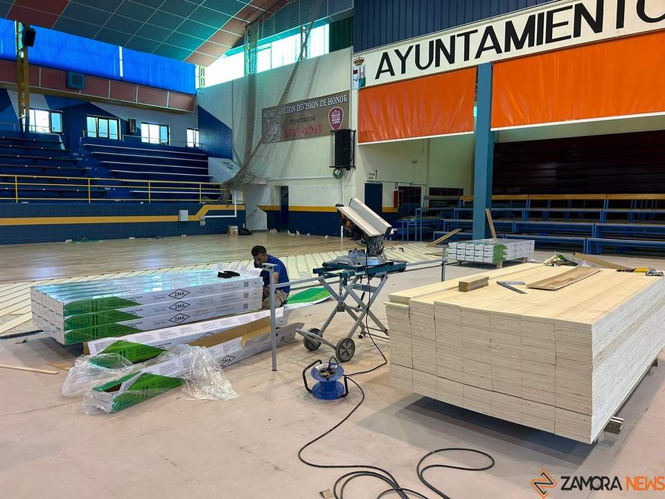Obras pabellón Ángel Nieto_2