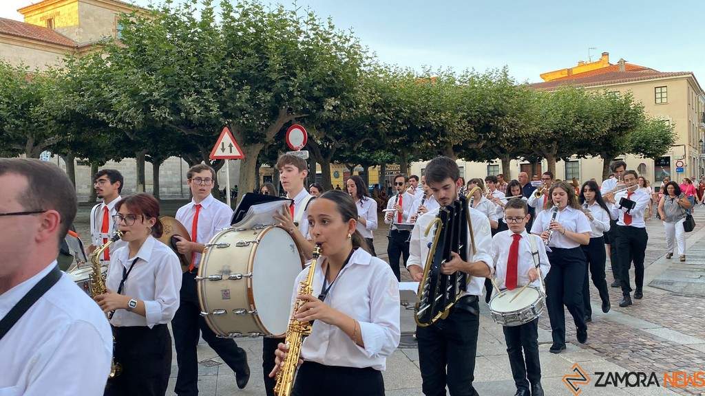 BMZ Verano Cultural