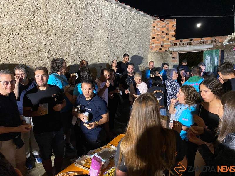 fiestas de Cubillos _2