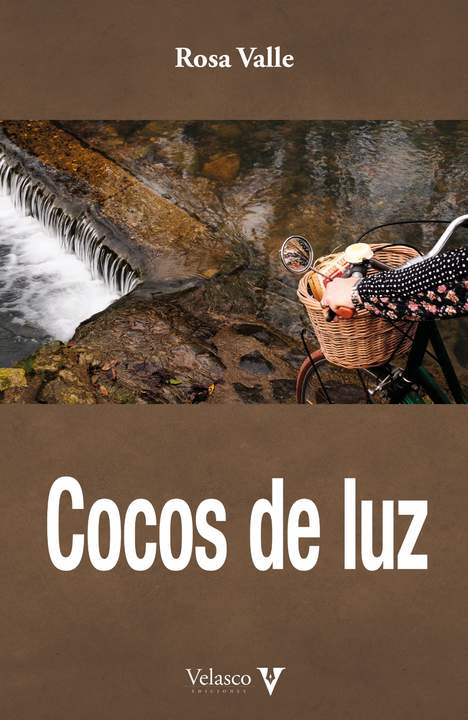 Portada Cocos de luz