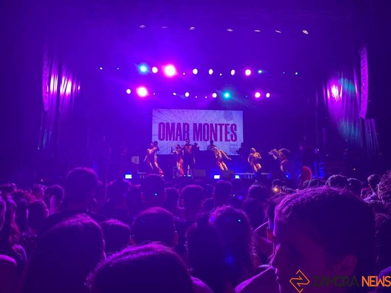 Omar Montes en Moraleja del Vino_2