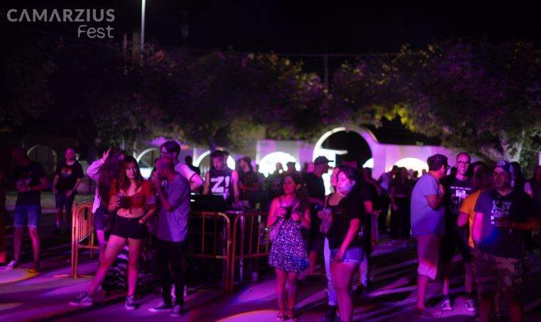 Camarzius Fest 24