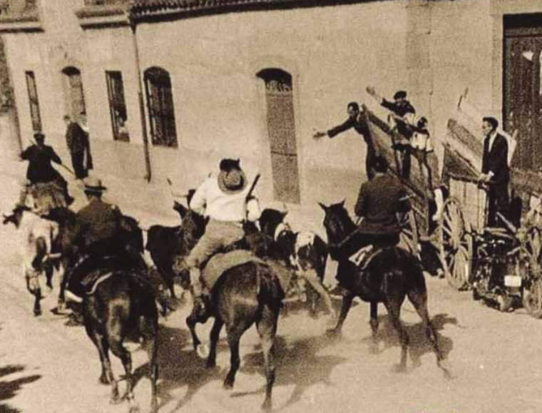 CABALLISTAS