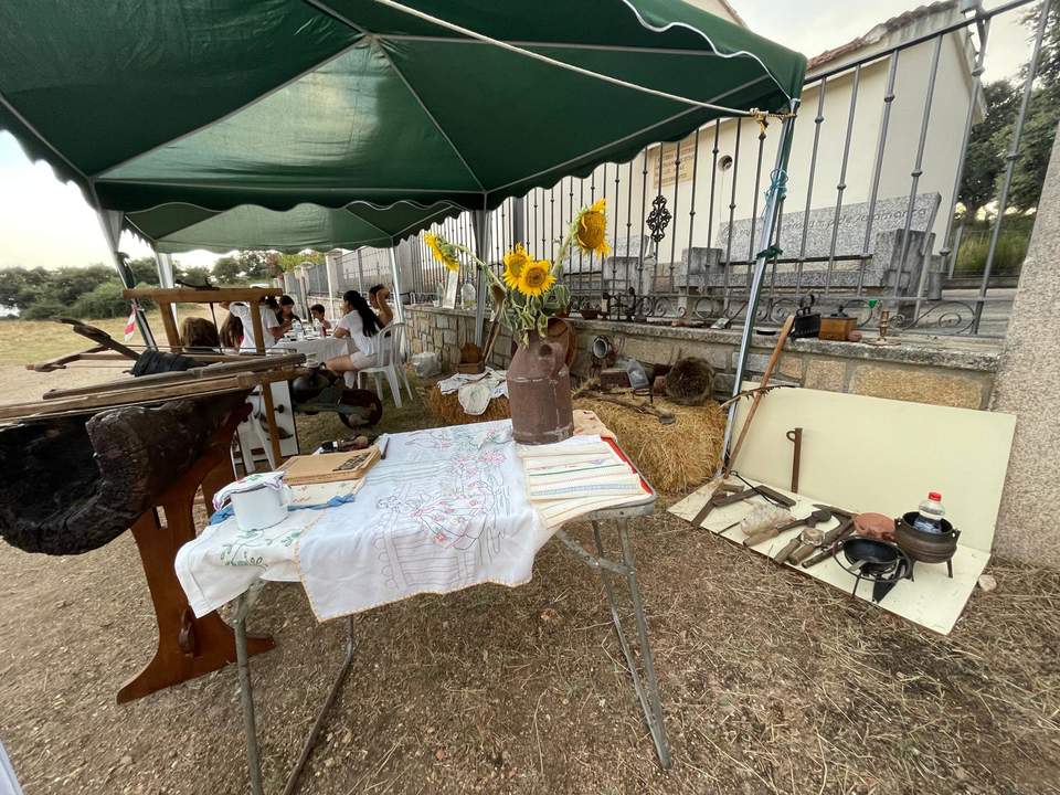 Apertura columbario Argusino (2)