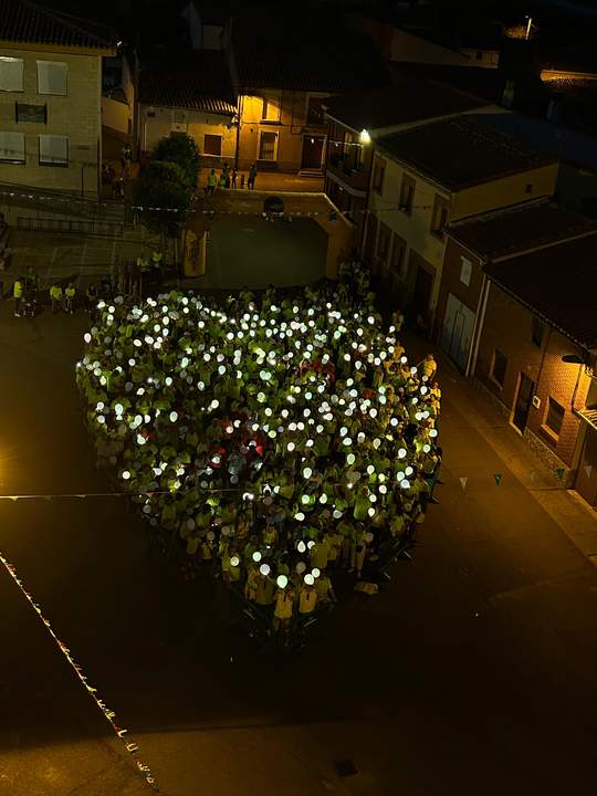 IV Marcha Coreses (1)