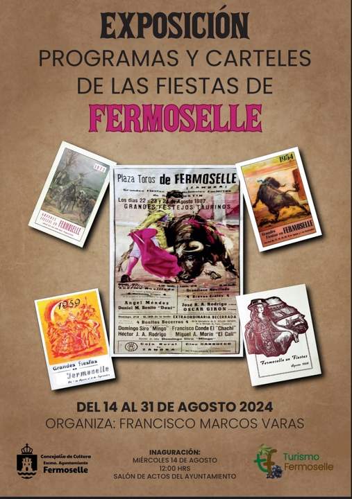 festejos fermoselle