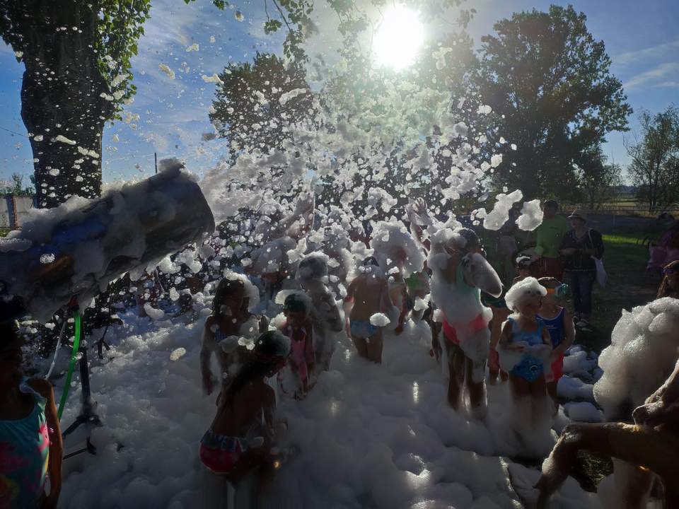 espuma fiesta1