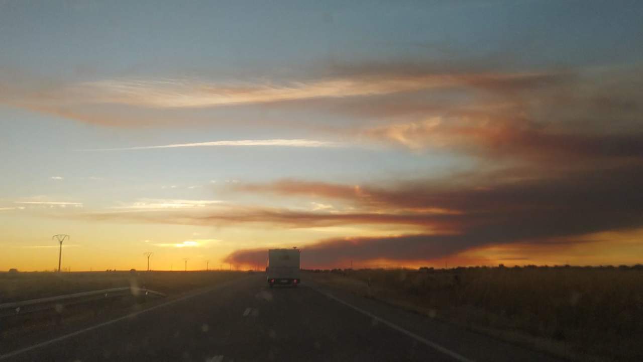 ARDE TRABAZOS 1