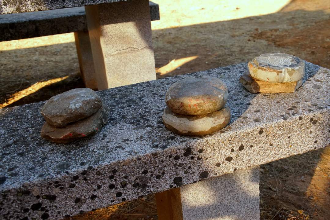 Tajuela. Por Comarca de Aliste