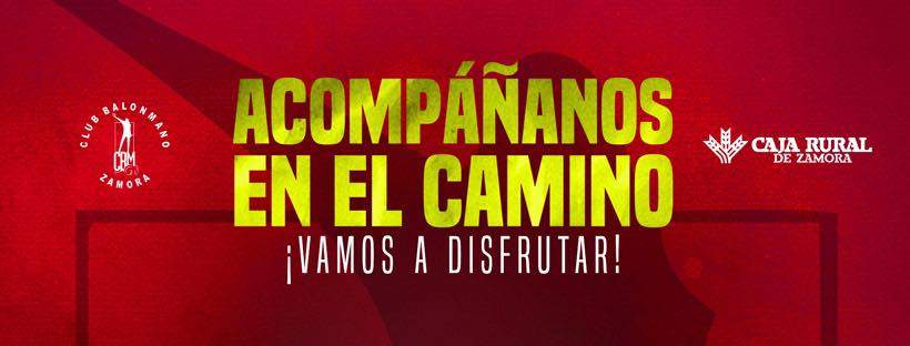 balonmano zamora