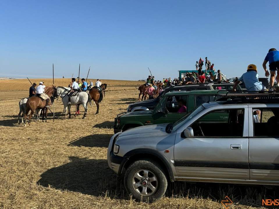 encierro sábado toro_5