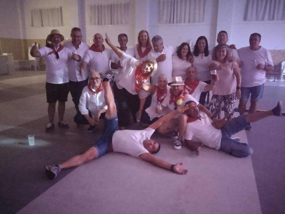 Quintos del 69