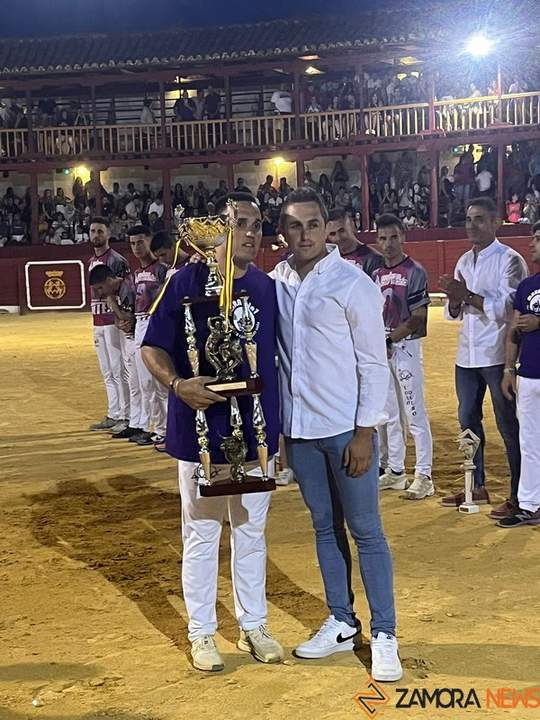 campeón
