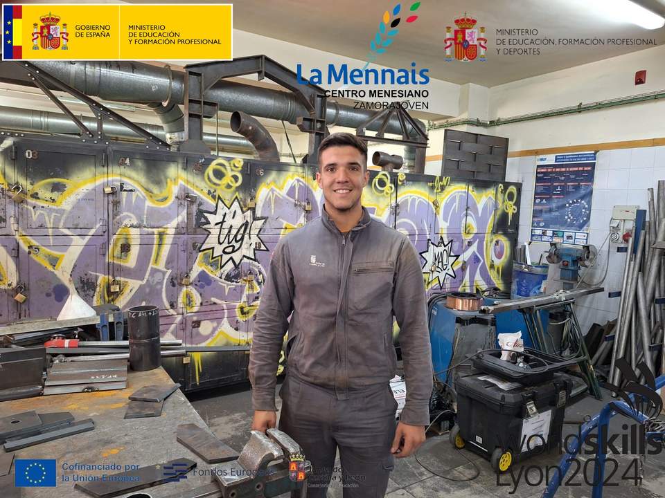 Oscar, FP Zamora