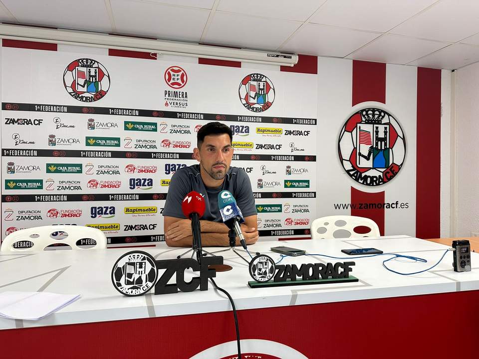Carlos Ramos Zamora CF