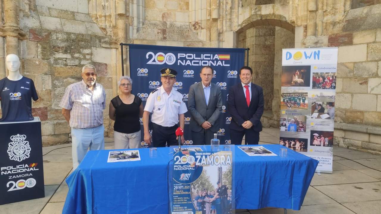 200 aniversario cnp