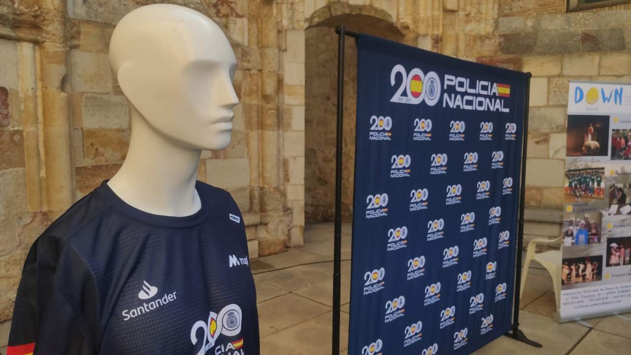 camiseta