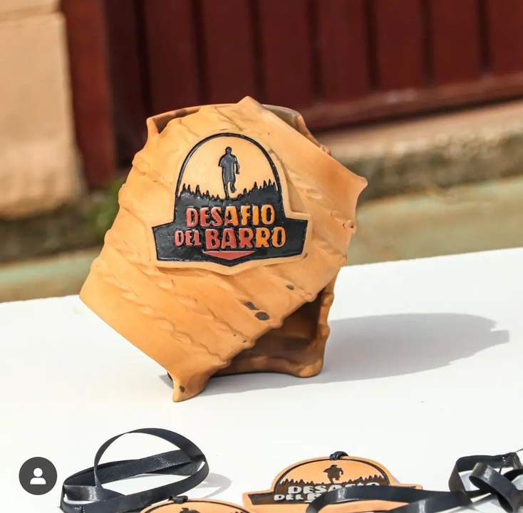 premios desafio del Barro