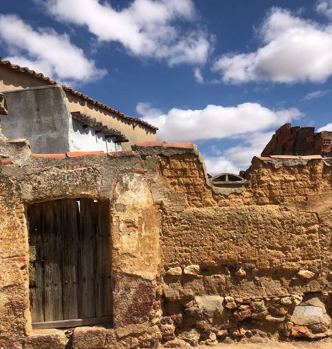 Muro Cubillos