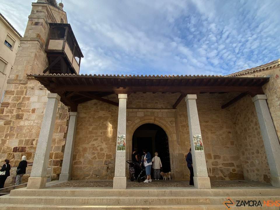 Besamanos Virgen de la Concha_3