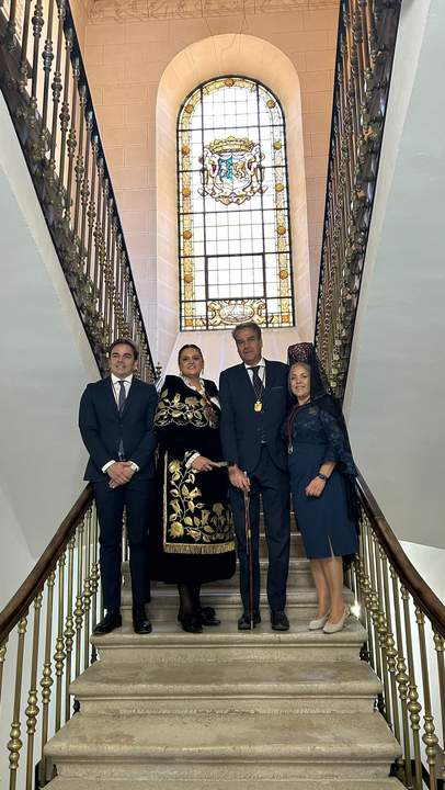 fiestas Toro Virgen del Canto