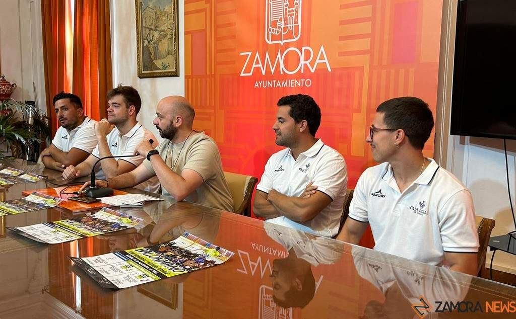 XXIII Torneo de Balonmano Manuel Camba