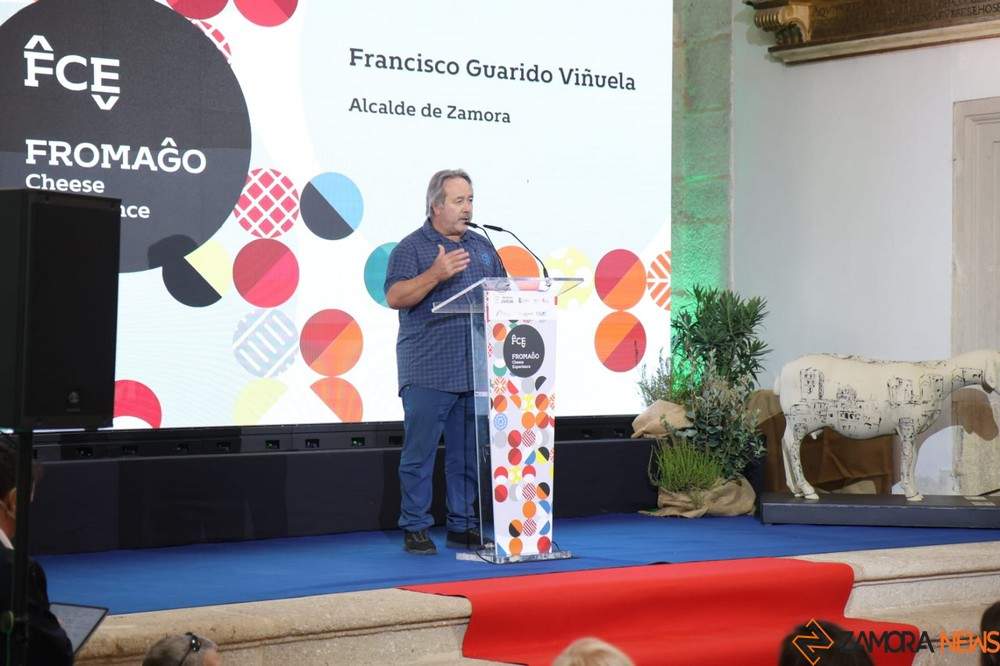 fromago 2024 inauguración