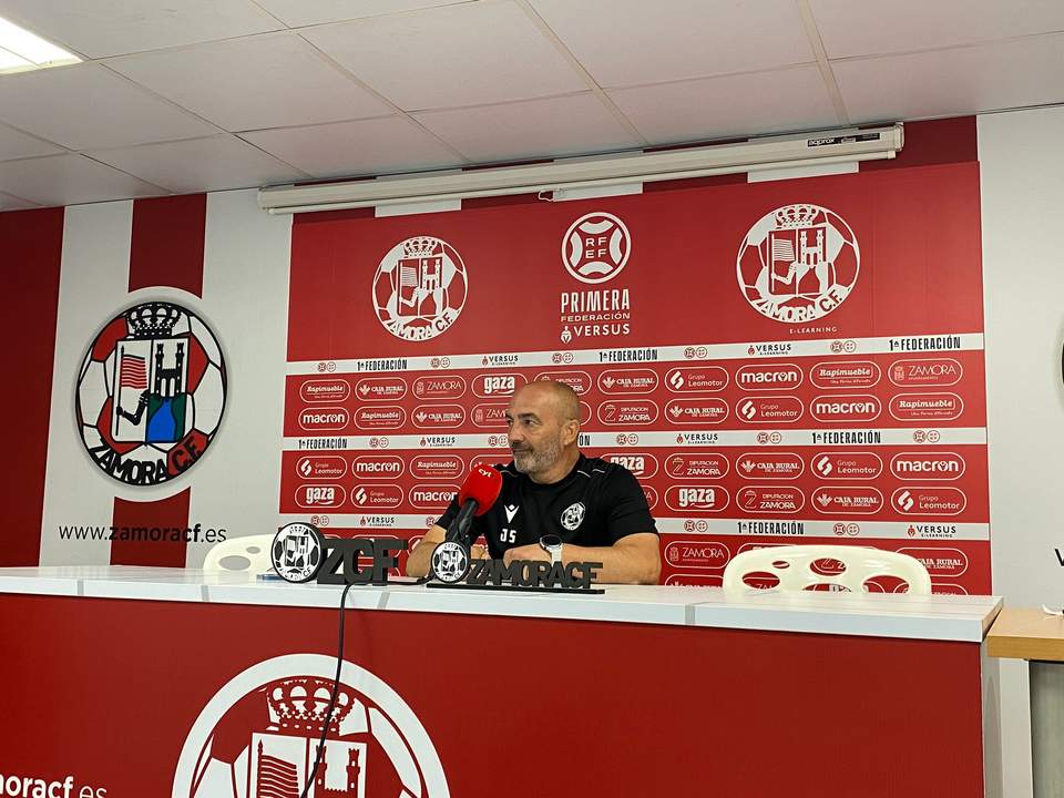Juan Sabas Zamora CF