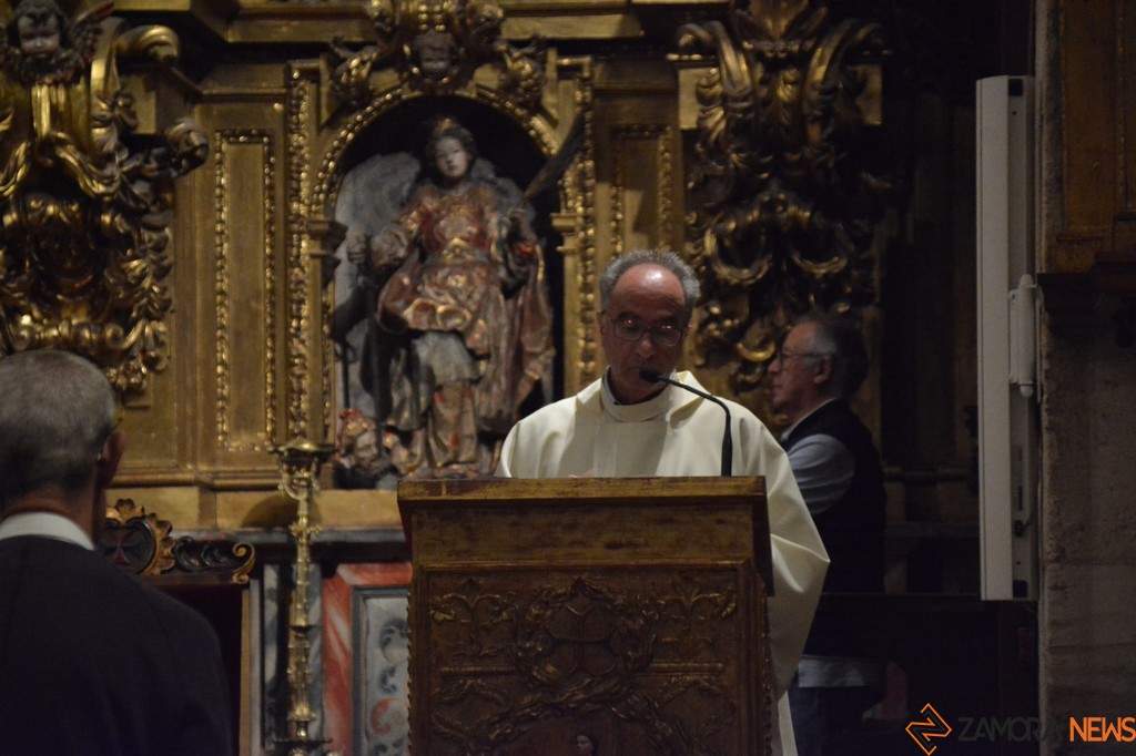 Cofradía de la Virgen de la Saleta _2
