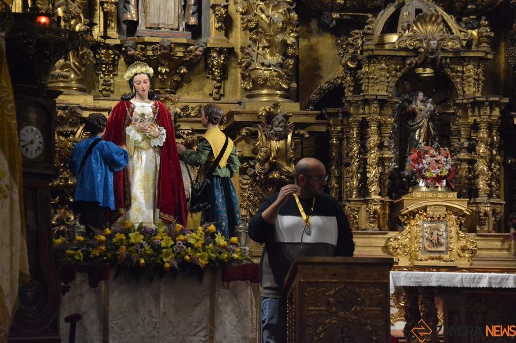 Cofradía de la Virgen de la Saleta _4