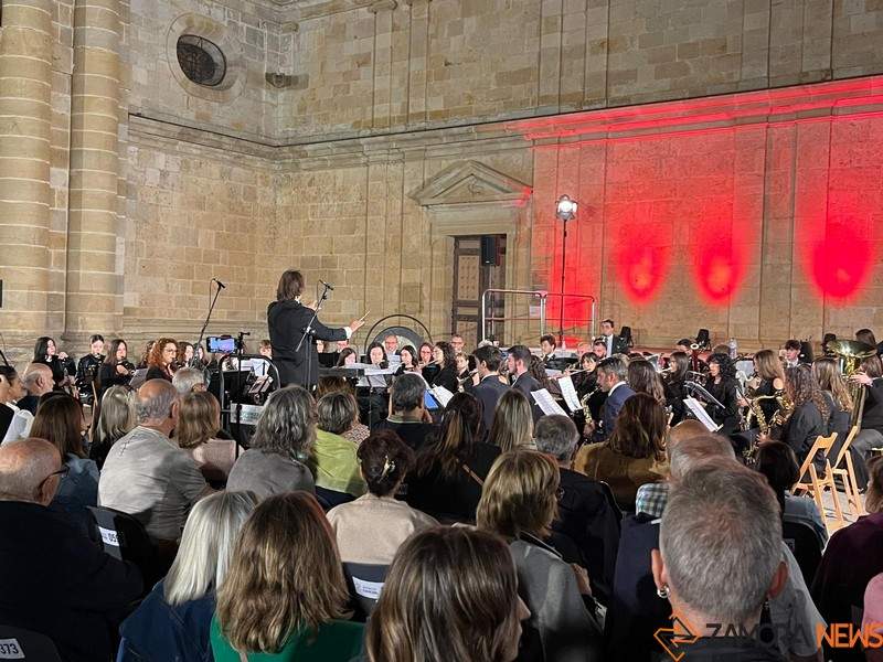 Banda de Música de Zamora _3