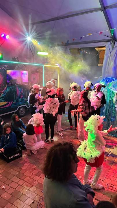 Fiestas Fuentes de Ropel (2)