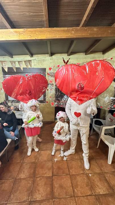Fiestas Fuentes de Ropel (3)
