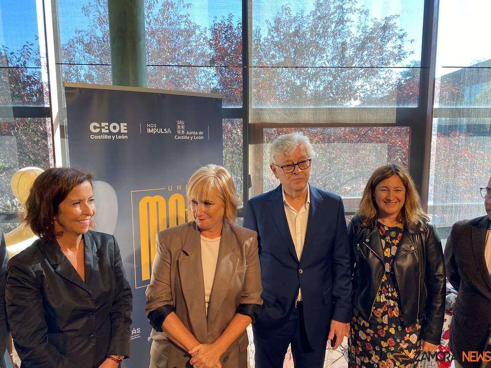 'Estrategias de marketing', dentro del proyecto 'Uniendo Moda'_3