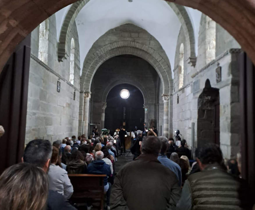 luz equinocial