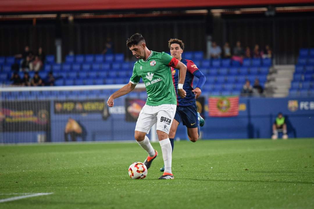 El Zamora CF se queda sin premio