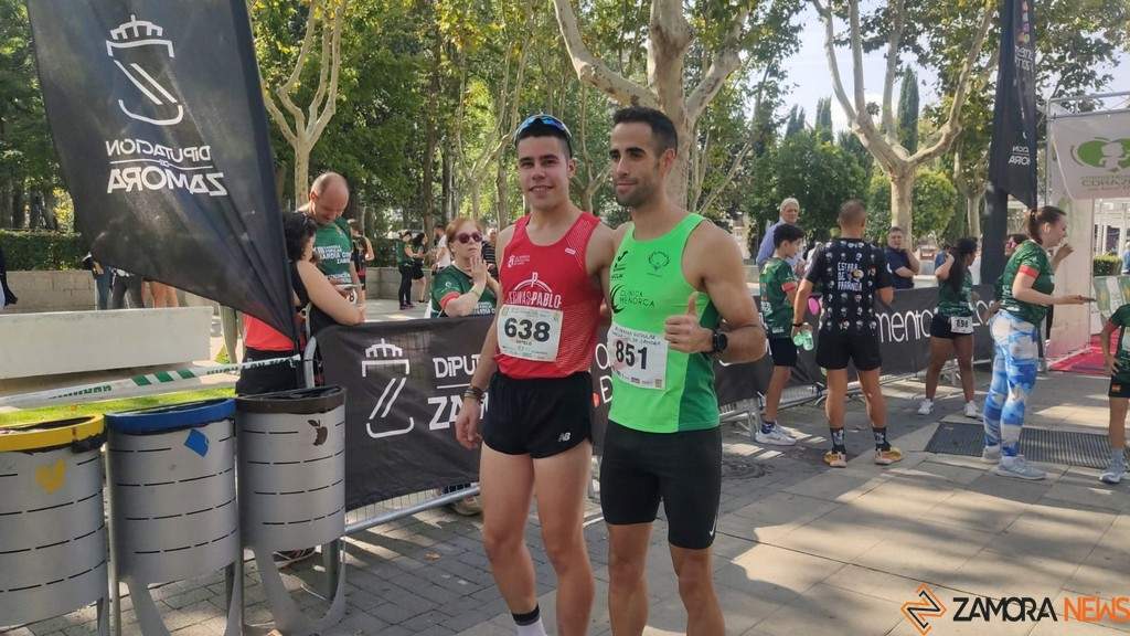 Carrera Guardia Civil 2024_2