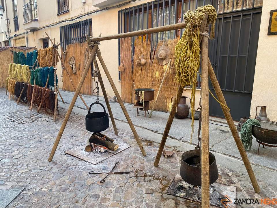Último día Mercado Medieval 2024_4