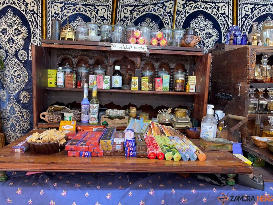Último día Mercado Medieval 2024