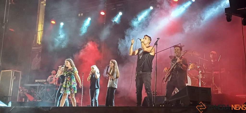 Rock And Roll Peques_2