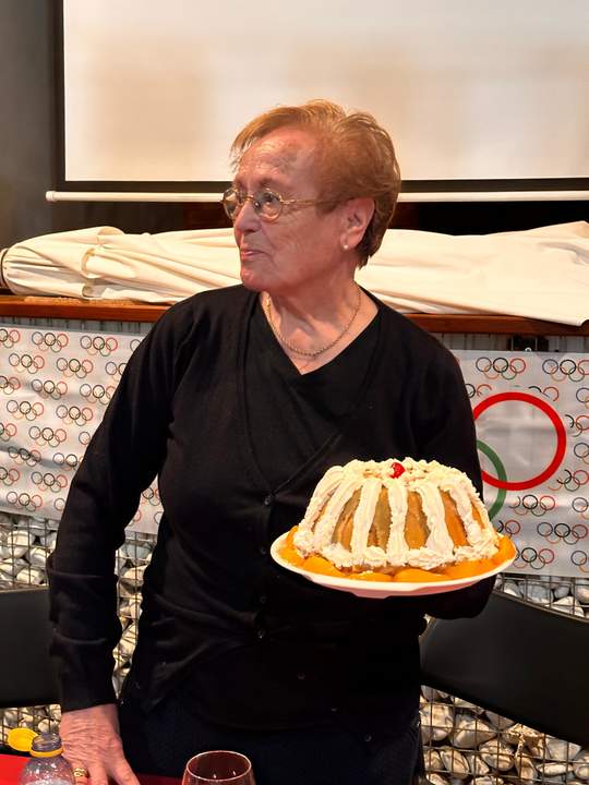 abuela