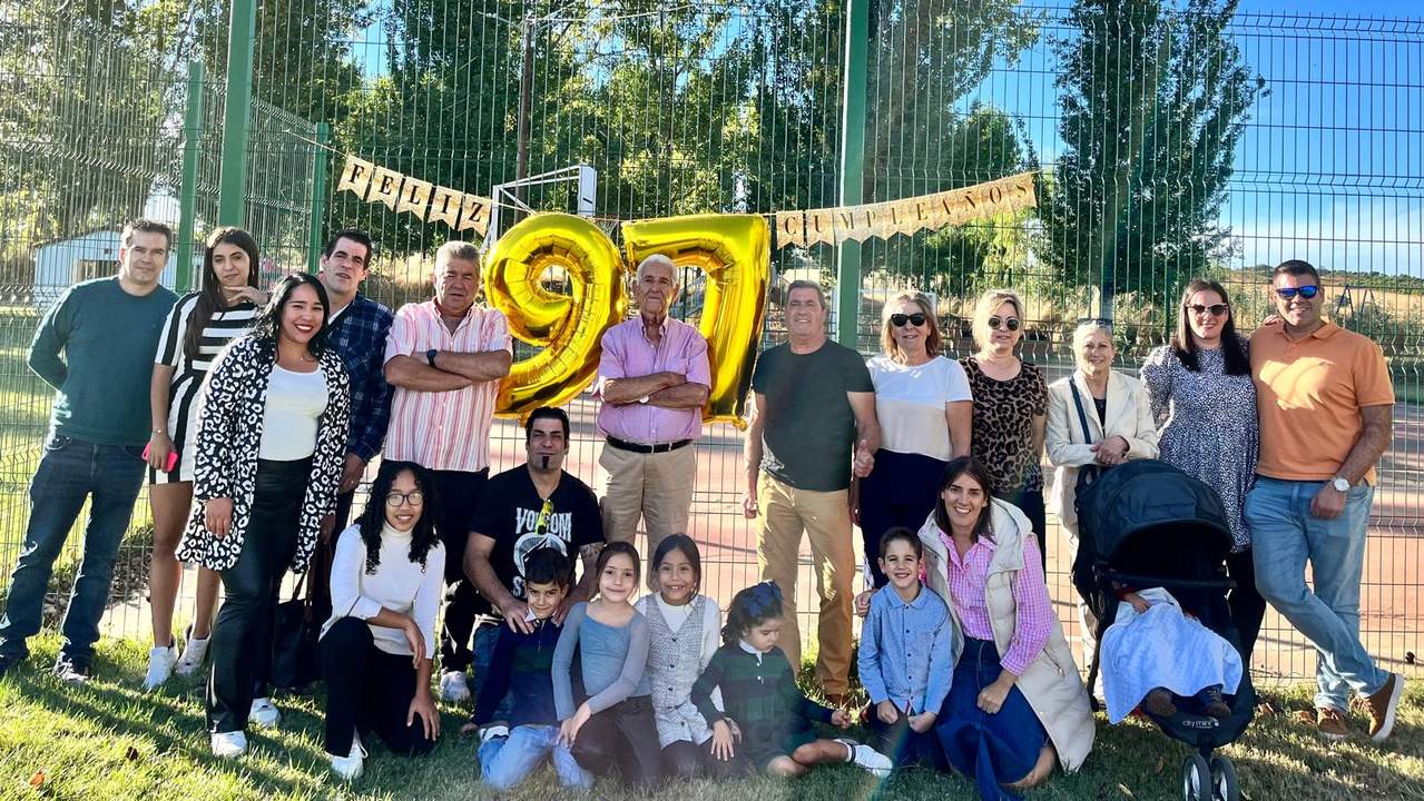 cumpleaños de Jose Francisco Villar (2)